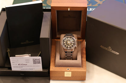 Jaeger LeCoultre Polaris Green Q906863J