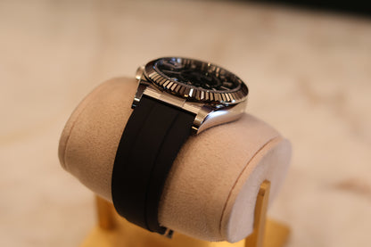 Rolex Sky Dweller Oysterflex White Gold Black dial 336933 - 2026