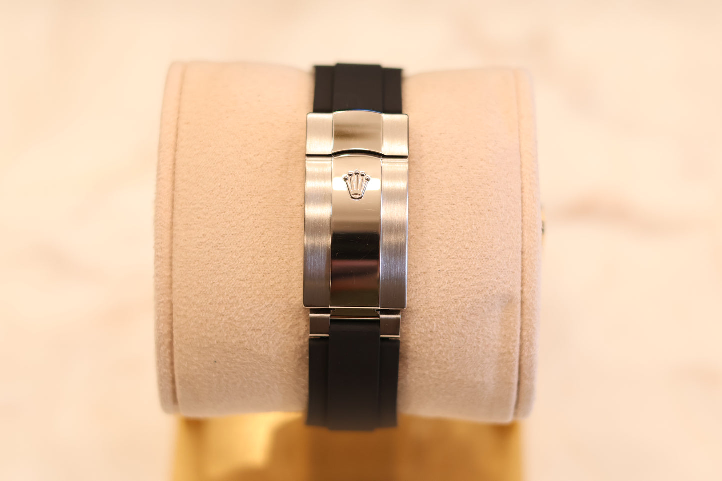 Rolex Sky Dweller Oysterflex White Gold Black dial 336933 - 2026