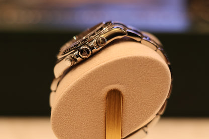 Rolex Daytona Ceramic Black 2026 126500LN