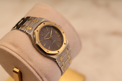 Vintage Audemars Piguet Royal Oak Two Tone Automatic 36mm