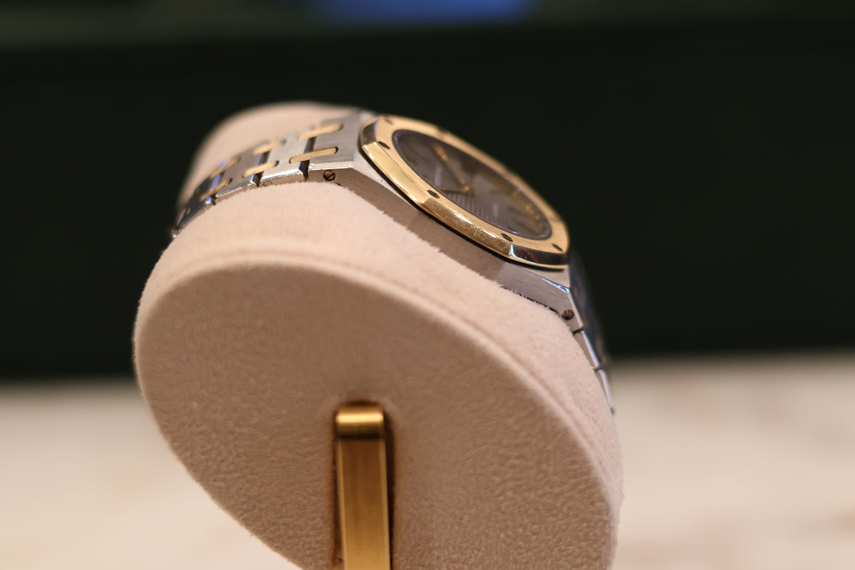 Vintage Audemars Piguet Royal Oak Two Tone Automatic 36mm