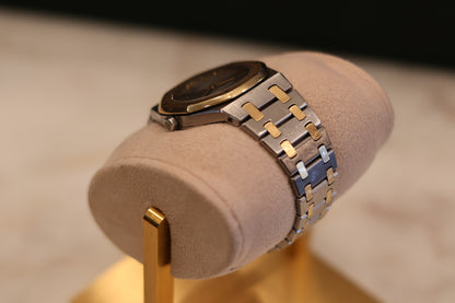 Vintage Audemars Piguet Royal Oak Two Tone Automatic 36mm