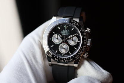 Rolex Daytona Oysterflex "Baby Lemans" 126519LN