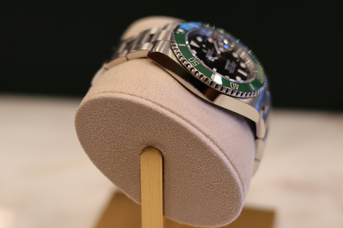Rolex Submariner Date 41 "Starbucks" 126610LV - 2025