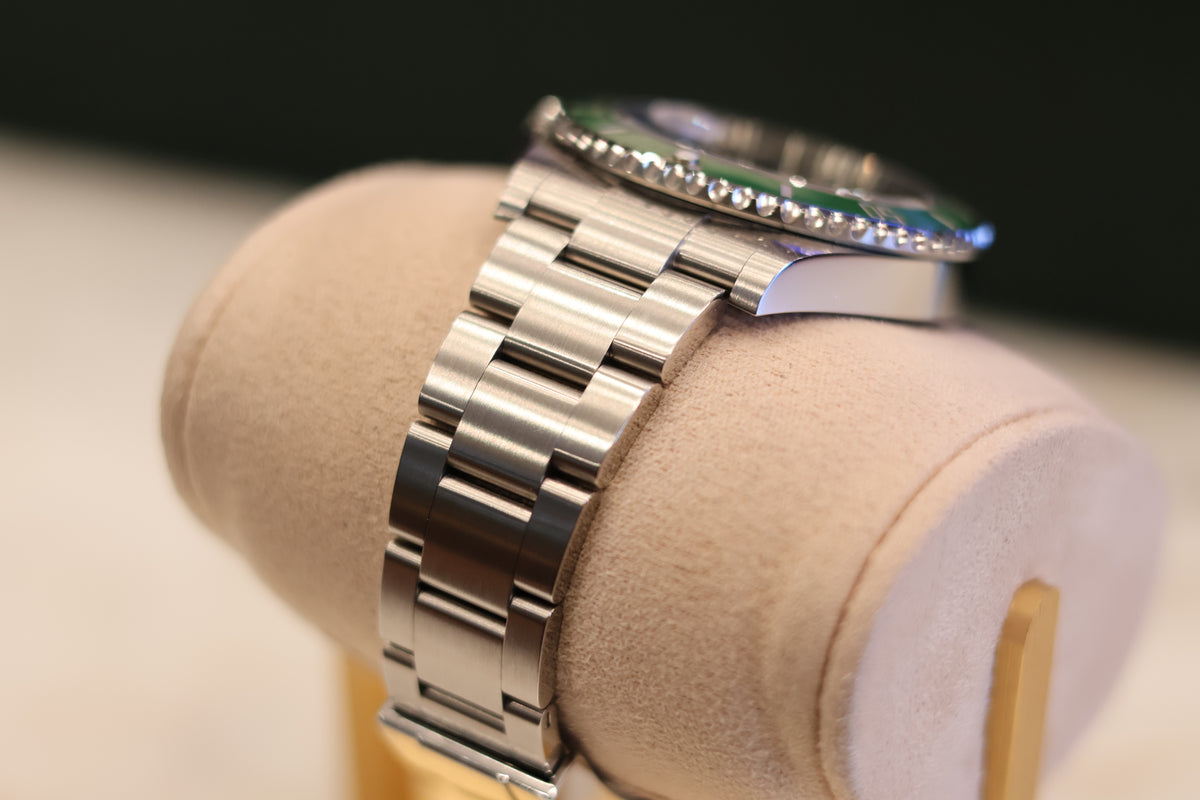 Rolex Submariner Date 41 "Starbucks" 126610LV - 2025