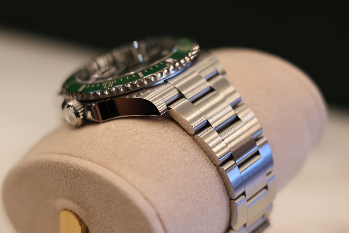 Rolex Submariner Date 41 "Starbucks" 126610LV - 2025