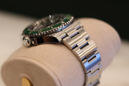 Rolex Submariner Date 41 "Starbucks" 126610LV - 2025