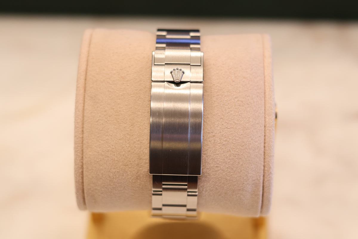 Rolex Submariner Date 41 "Starbucks" 126610LV - 2025