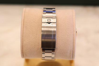 Rolex Submariner Date 41 "Starbucks" 126610LV - 2025