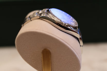 Rolex Oyster Perpetual 41 Lavender 134300 - 2026