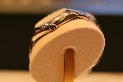 Rolex Oyster Perpetual 41 Lavender 134300 - 2026