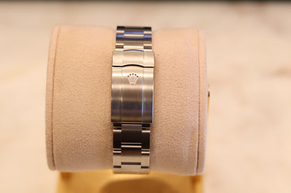 Rolex Oyster Perpetual 41 Lavender 134300 - 2026