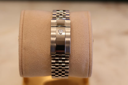 Rolex Sky Dweller Mint Green Dial Jubilee 336934