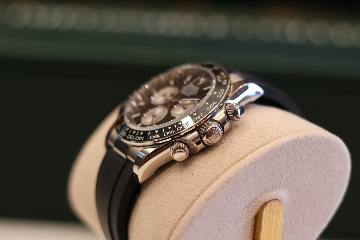 Rolex Daytona Oysterflex "Baby Lemans" 126519LN