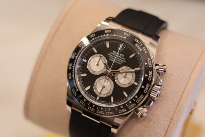 Rolex Daytona Oysterflex "Baby Lemans" 126519LN