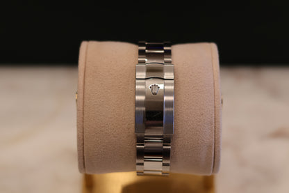 Rolex Sky Dweller Black Dial Oyster 336934 - 2024