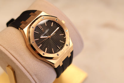Audemars Piguet Royal Oak Rose Gold 15500OR