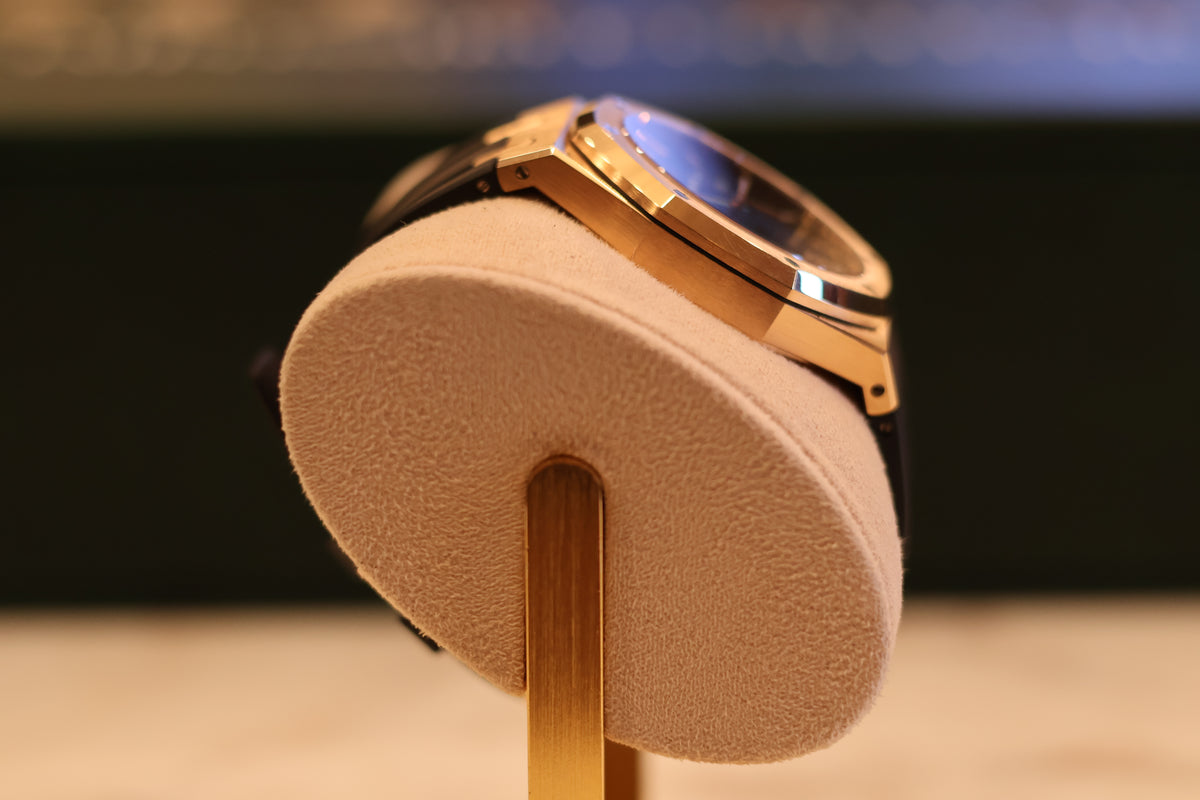 Audemars Piguet Royal Oak Rose Gold 15500OR