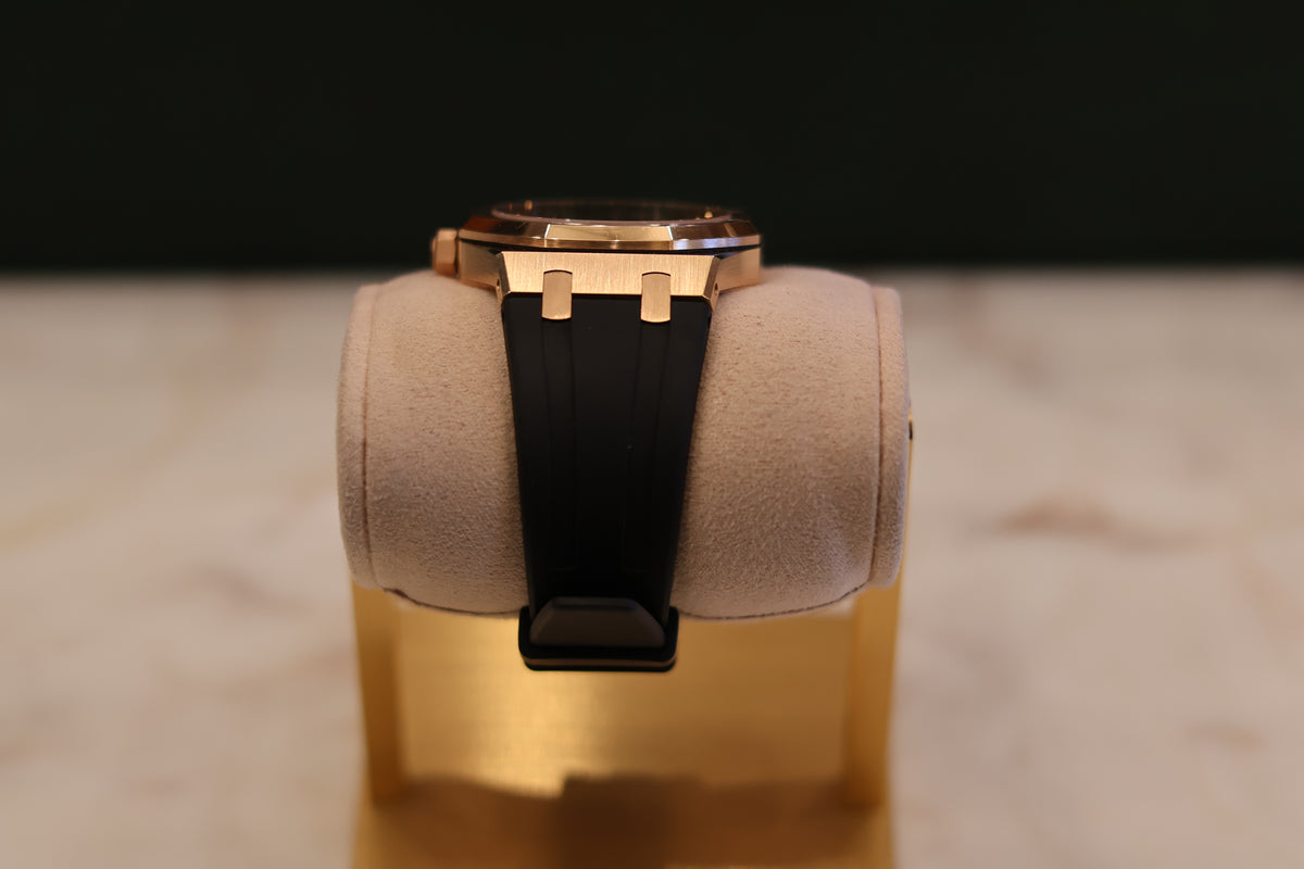Audemars Piguet Royal Oak Rose Gold 15500OR