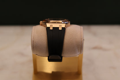 Audemars Piguet Royal Oak Rose Gold 15500OR