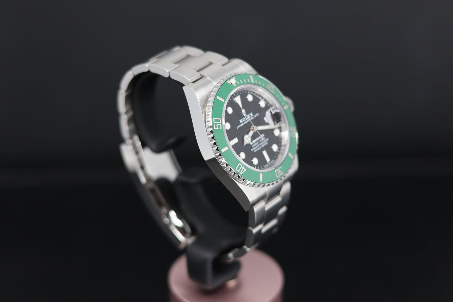 Rolex Submariner Date 41 “Starbucks” 126610LV