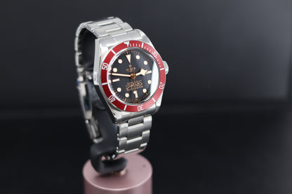 Tudor Black Bay 58 State of Qatar Dial Limited to 50 pieces