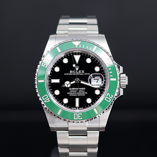 Rolex Piece Unique Watch